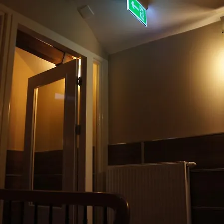 호텔 Erasmus