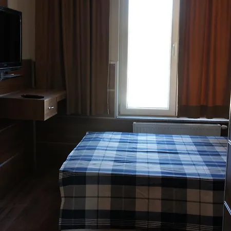 호텔 Erasmus